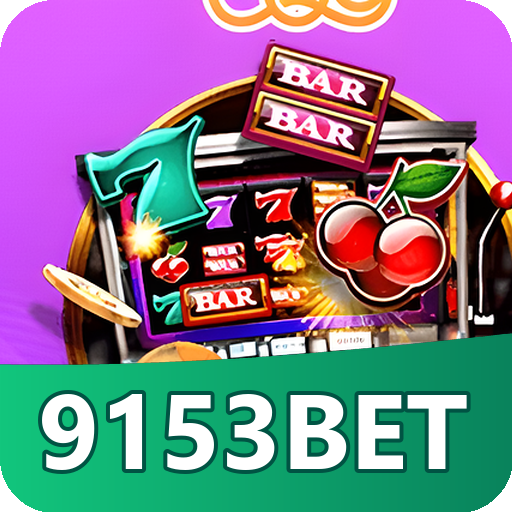 Logo Oficial 9153BET Download